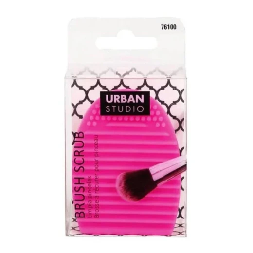 Cala Brush Scrub 101 Detangling Hair Brush for Daily Grooming and Scalp Massage Cala Brush Scrub 101 Detangling Hair Brush for Daily Grooming and Scalp Massage