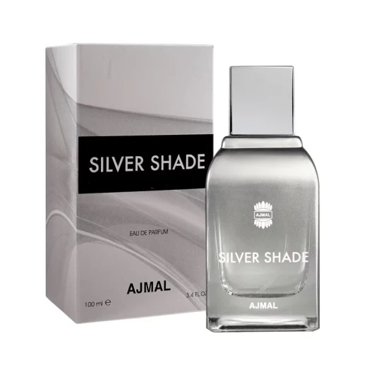 عطر أجمل سيلفر شيد أو دو بارفان للرجال 100 مل رائحة ذكورية تدوم طويلاً