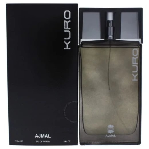 عطر أجمل كورو أو دو بارفان للرجال 90 مل رائحة عصرية ذكورية تدوم طويلاً