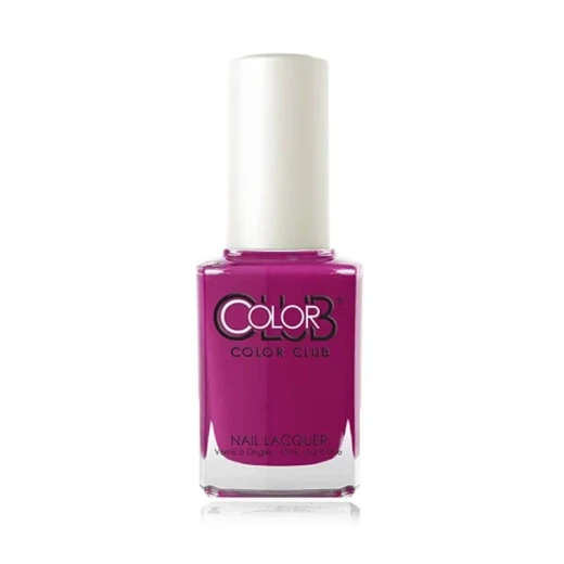 Color Club Nail Polish Ghosted 1199 Professional Formula for Smooth Application and Elegant Finish Color Club Nail Polish Ghosted 1199 Professional Formula for Smooth Application and Elegant Finish