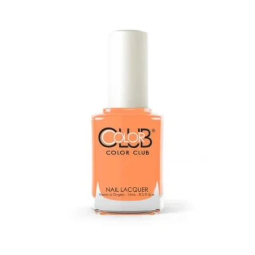 Color Club Classic Nail Polish Talk To The Hand 1218 Rich Color Glossy Finish Color Club Classic Nail Polish Talk To The Hand 1218 Rich Color Glossy Finish