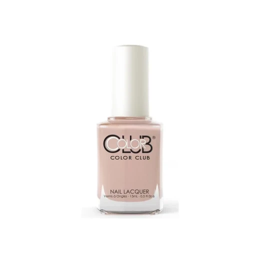 Color Club Classic Nail Polish Influencer 1300 Rich Color Buildable Coverage Long Lasting Salon Finish Color Club Classic Nail Polish Influencer 1300 Rich Color Buildable Coverage Long Lasting Salon Finish