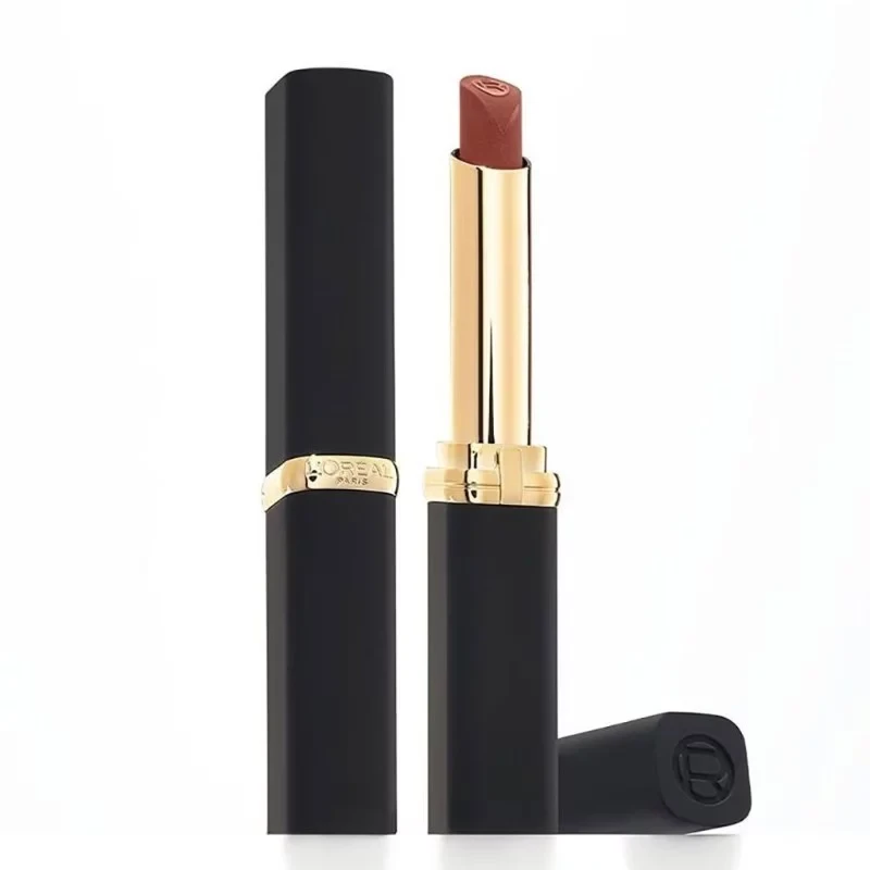 أحمر شفاه كريمي رفيع من ميبيلين نيويورك 611 بلون غني يدوم طويلاً بتركيبة مرطبة - Maybelline