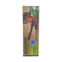 Zumba 2in1 Short Hair Styling Tool ZM-8030 for Effortless Styling and Perfect Curls
