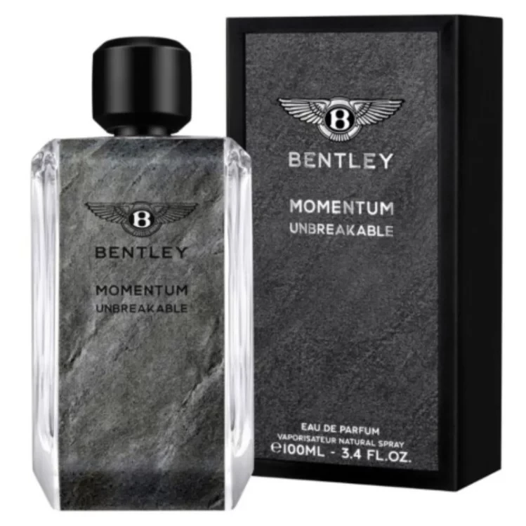 بنلي مومنتوم أو دو بارفان للرجال 100 مل رائحة رجولية تدوم طويلاً - MANSHOOR PERFUMES