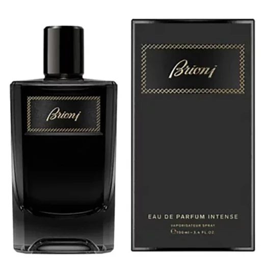 بريونى أو دو بارفان إنتنس للرجال 100 مل عطر فاخر للمساء والمناسبات الخاصة