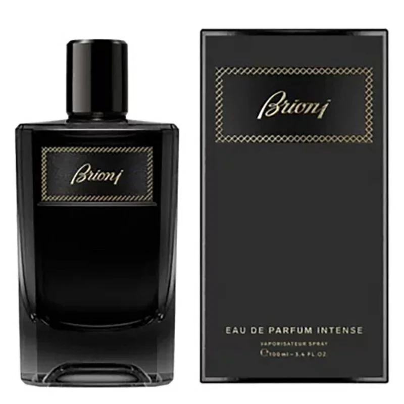 بريونى أو دو بارفان إنتنس للرجال 100 مل عطر فاخر للمساء والمناسبات الخاصة - بريونيا