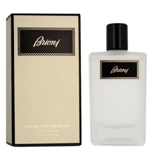 بريون إيكلات أو دو بارفان للرجال 100 مل عطر فاخر راقي يدوم طويلاً بريون إيكلات أو دو بارفان للرجال 100 مل عطر فاخر راقي يدوم طويلاً