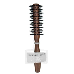 Acca Kappa Professional Detangling Smoothing Hair Brush for Daily Grooming and Healthy Shine