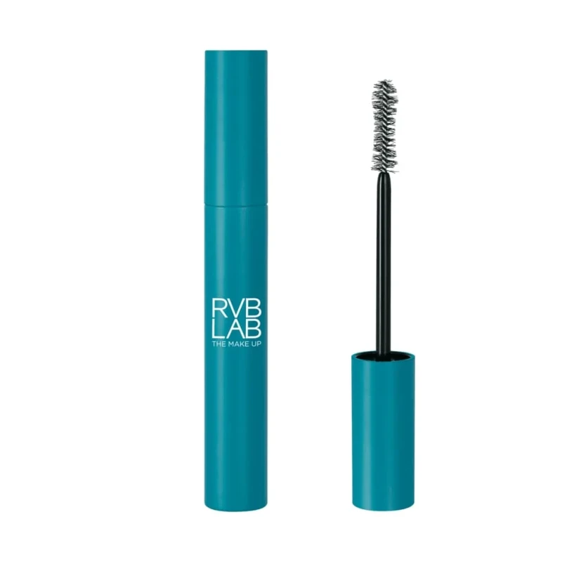 ماسكارا آر في بي لاب أكوا بومب المقاومة للماء للحجم الإضافي وتحديد الرموش درجة 41 - RVB LAB MAKEUP