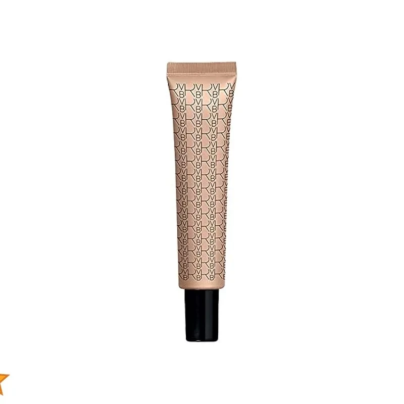كريم أساس مرطب من آر في بي لاب هيدرا بوستر درجة 82 لتجانس البشرة وترطيبها - RVB LAB MAKEUP