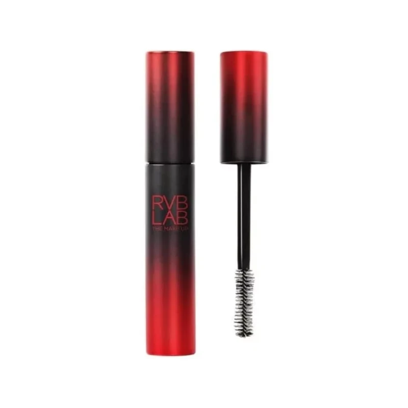 ماسكارا آر في بي لاب مور آند مور للحجم والطول المعزز والرموش المحددة - RVB LAB MAKEUP