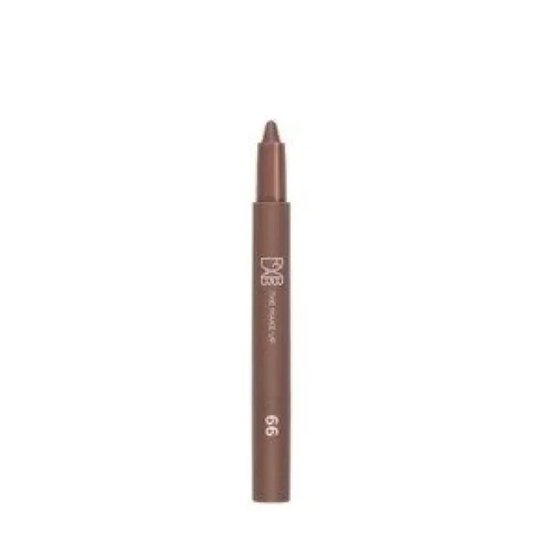 آيلاينر وكحل آي شادو آربيفيه لاب مور ذان ذيس طويل الأمد درجة 66 - RVB LAB MAKEUP