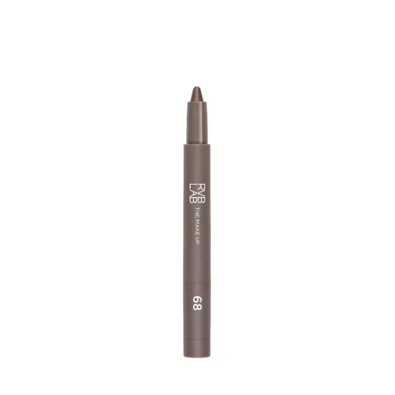 قلم كحل وظل عيون آر في بي لاب مور ذان ذيس طويل الأمد - درجة 68 - RVB LAB MAKEUP