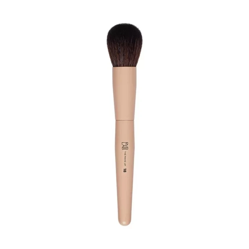 ماسكارا آر في بي لاب جيف مي مور بانوراميك فوليوم درجة 61 لرموش أكمل ومحددة 13.5 مل - RVB LAB MAKEUP