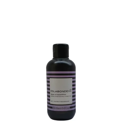 Eslabondexx Rescue Repair Shampoo for Damaged and Chemically Treated Hair Gentle Cleansing and Shine Enhancement 1000ml Eslabondexx Rescue Repair Shampoo for Damaged and Chemically Treated Hair Gentle Cleansing and Shine Enhancement 1000ml