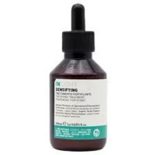 Insight Professional Densifying Hair Treatment 100 ml for Fuller Stronger Hair