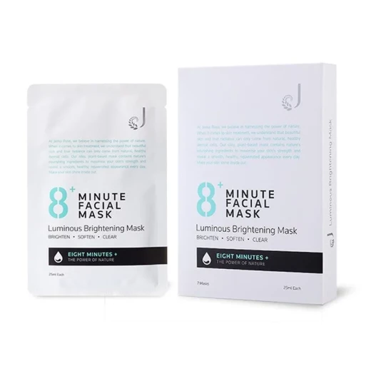 Jem Lamination Mask Step 2/3 Intensive Hair Treatment 500ml for Hydration and Shine