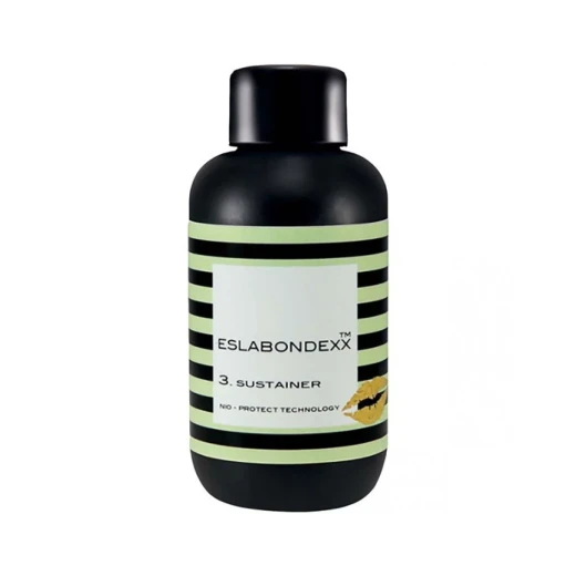 Eslabondexx Sustainer Concentrated Hair Repair Treatment for Damaged Hair Enhancing Shine and Softness