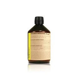 Eva Professional Mini Vitamin Recharge Original Hair Treatment 100ml for Revitalizing and Nourishing Hair