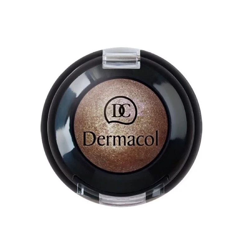 ديرماكول ظلال عيون بونبون درجة 202 لون غني وتطبيق سلس لإطلالات يومية ومسائية - DERMACOL