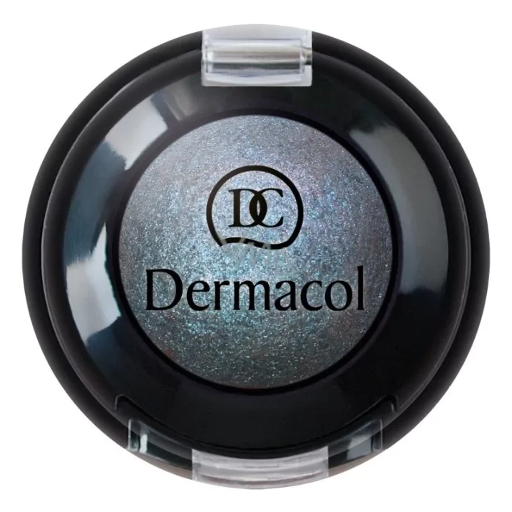 ديرماكول ظلال عيون بونبون درجة 210 بصبغة غنية وقابلة للدمج لمظهر عيون متنوع - DERMACOL