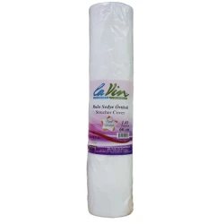 Professional Wax Bed Roll for Hair Removal 30" x 180' Bulk Size for Salon Treatment Tables and Hygiene Protection