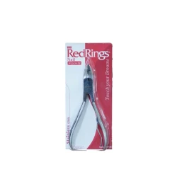 Redrings Professional Nail Nippers Cuticle Trimmer for Precise Manicure Pedicure Care