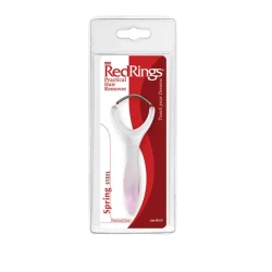 Redrings Gentle Hair Remover for Smooth Skin Convenient At-Home Personal Care