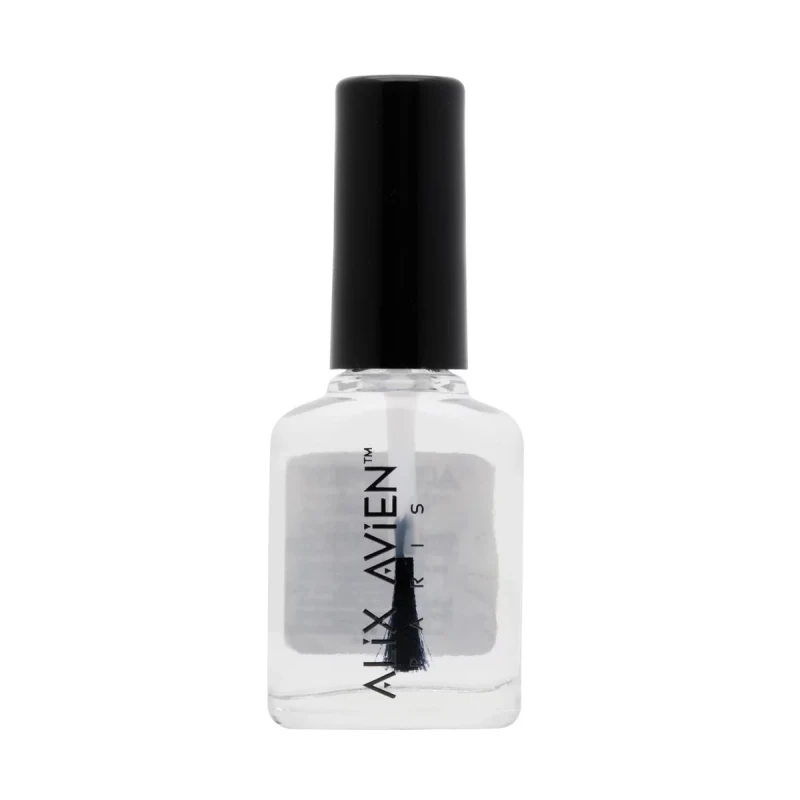 طلاء أظافر أليكس أفيين درجة 01 لون غني لمسة أنيقة تطبيق سهل للمانيكير - أليكس أفين