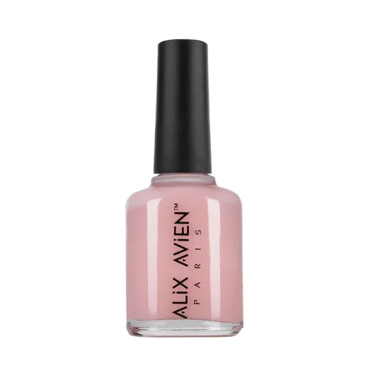 طلاء أظافر أليكس أفيين كلاسيك رقم 04 لون غني تطبيق سلس لمسة نهائية تدوم طويلاً