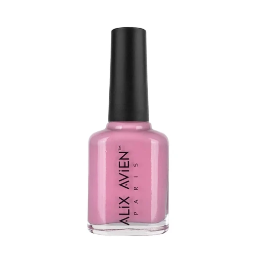 طلاء أظافر أليكس أفيين درجة 69 لون غني قابل للبناء لمسة نهائية لامعة ثبات طويل الأمد طلاء أظافر أليكس أفيين درجة 69 لون غني قابل للبناء لمسة نهائية لامعة ثبات طويل الأمد