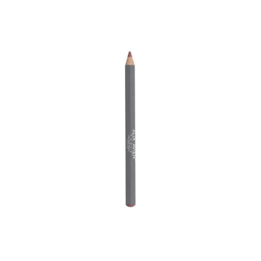 قلم تحديد الشفاه أليكس أفيين 06 بني ناعم، تحديد دقيق، قاعدة شفاه تدوم طويلاً