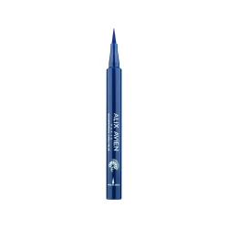 Alix Avien Inkliner Pencil Cobalt Blue Eyeliner for Precise Definition and Bold Eye Looks