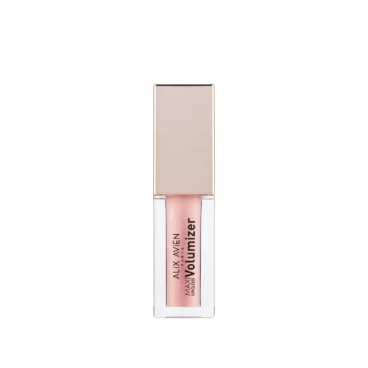 Alix Avien Maxivolumizer Lip Gloss Shade 205 Sweet Gleam High Shine Volumizing Fuller Looking Lips