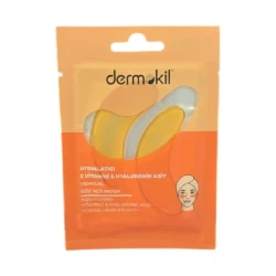 Brightening Hydrogel Under-Eye Patches with Vitamin C - 7 g
