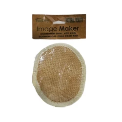Body Shower Loofah 3130 for Daily Cleansing Gentle Exfoliation Rich Lathering and Fresher Smoother Skin Ideal for All Skin Types with Easy Rinse and Hang Dry Features