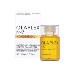 Olaplex No.7 Bonding Oil Hair Repair Shine Lightweight Styling Treatment 30ml