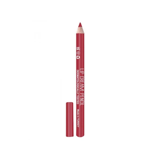 Isabelle Dupont Lip Cream Pencil 22 Creamy Long Lasting Lip Liner