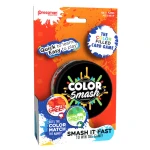 لعبة بطاقات مطابقة الألوان، لعبة تحطيم الألوان، مناسبة للاعبين من عمر 6 سنوات فما فوق - جالوت