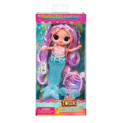 L.O.L. Surprise Tweens Mermaids Doll- Lana Marine