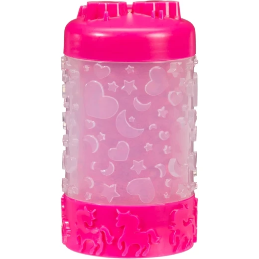 Wonder Factory Never Dry Single Sand - Fuchsia - Mga entertainment - Image 4