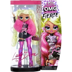 L.O.L. Surprise 707 O.M.G Fierce Dolls- Lady Diva