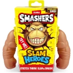 سماشـرز سلام هيروز – السلسلة 1، غوريلا بنية - زورو
