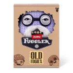 دمية فوجلر المحشوة 9 بوصة – سلسلة Old Fogies الإصدار الأول – مستر نيدلز (Mr Needles) - زورو