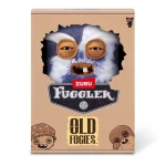 دمية فوجلر المحشوة 9 بوصة – سلسلة Old Fogies الإصدار الأول – الأرنب المسعور (Rabid Rabbit) - زورو