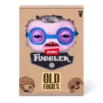 دمية فوجلر المحشوة 9 بوصة – سلسلة Old Fogies الإصدار الأول – سكويج (Squidge) - زورو