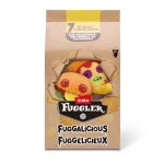دمية فوجلر المحشوة 9 بوصة – سلسلة Fuggalicious الإصدار الأول – تشكيلة الأكياس الغامضة (Mystery Blind Bag Assortment) - زورو