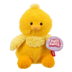 BumBumz SpringBumz Cammie the Chick 7.5" Plush