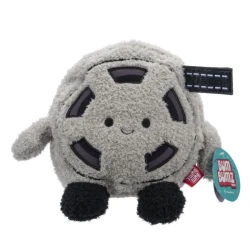 BumBumz MovieBumz Francesca the Film Reel 7.5" Plush